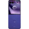 Мобильный телефон Motorola Razr 70 Ultra 16/512GB Orient Blue (PBB20002PL) изображение 3