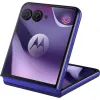 Мобильный телефон Motorola Razr 70 Ultra 16/512GB Orient Blue (PBB20002PL) изображение 9