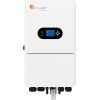 Солнечный инвертор FelicityESS IVGM30KHP3G2 30kW, 3ф (IVGM30KHP3G2) изображение 2