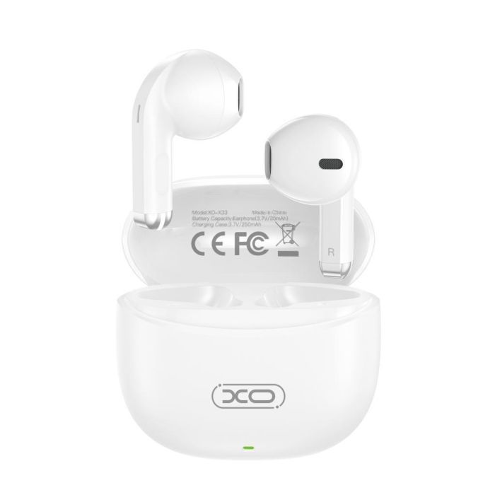Наушники XO X33 Black (X33.black)