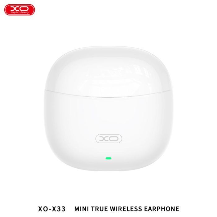 Наушники XO X33 Black (X33.black) изображение 4