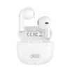 Наушники XO X33 White (XO-X33-WH)