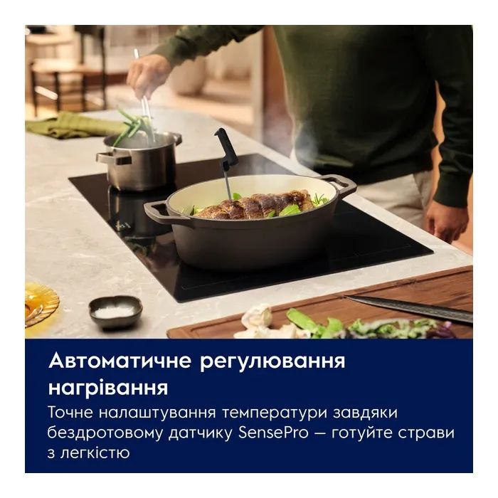 Варочная поверхность Electrolux EIS8959 изображение 2