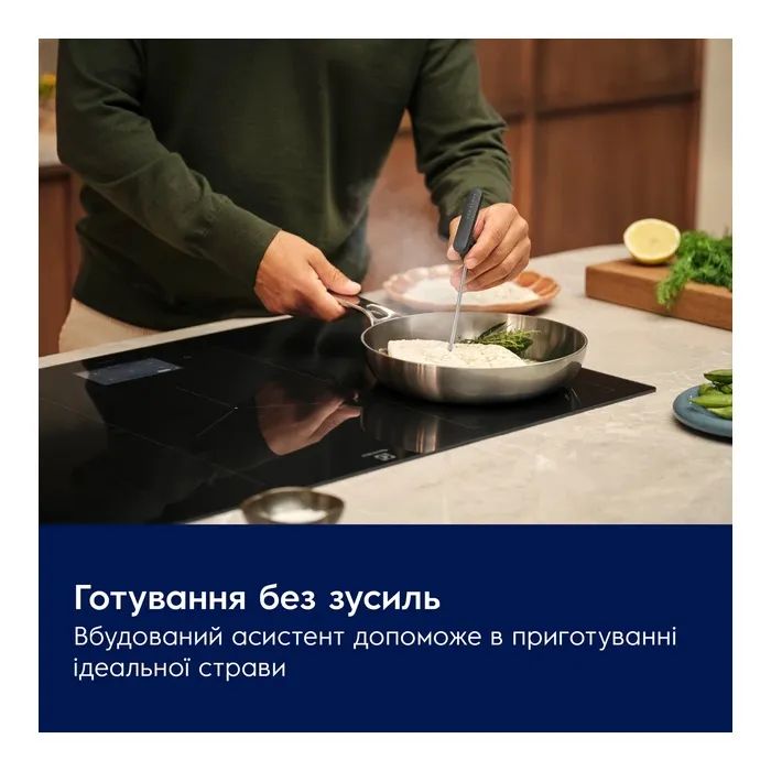Варочная поверхность Electrolux EIS8959 изображение 5