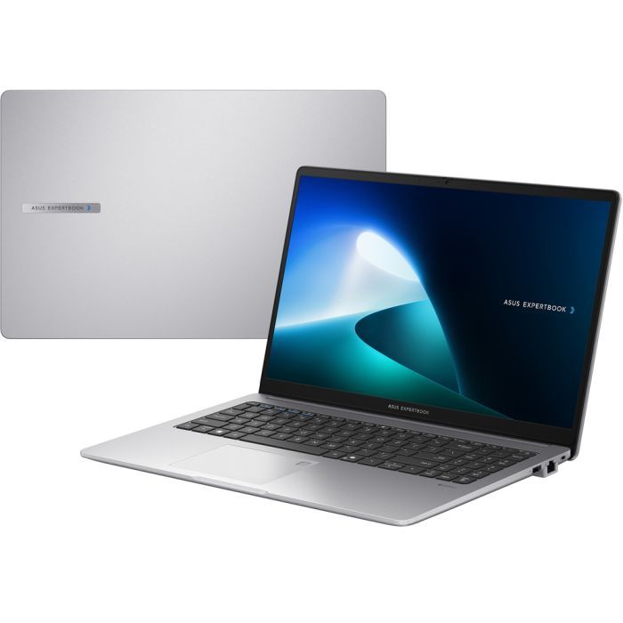 Ноутбук ASUS Expertbook P1 P1503CVA-S72300X (90NX0881-M03870) зображення 10