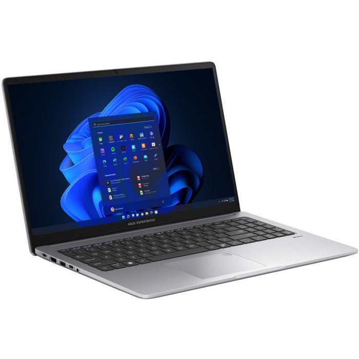 Ноутбук ASUS Expertbook P1 P1503CVA-S72300X (90NX0881-M03870) зображення 2