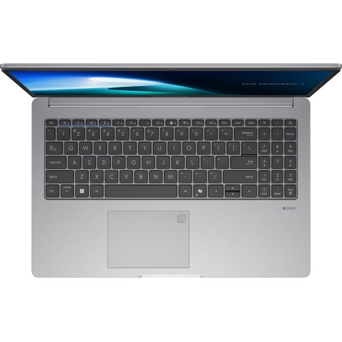 Ноутбук ASUS Expertbook P1 P1503CVA-S72300X (90NX0881-M03870) зображення 5
