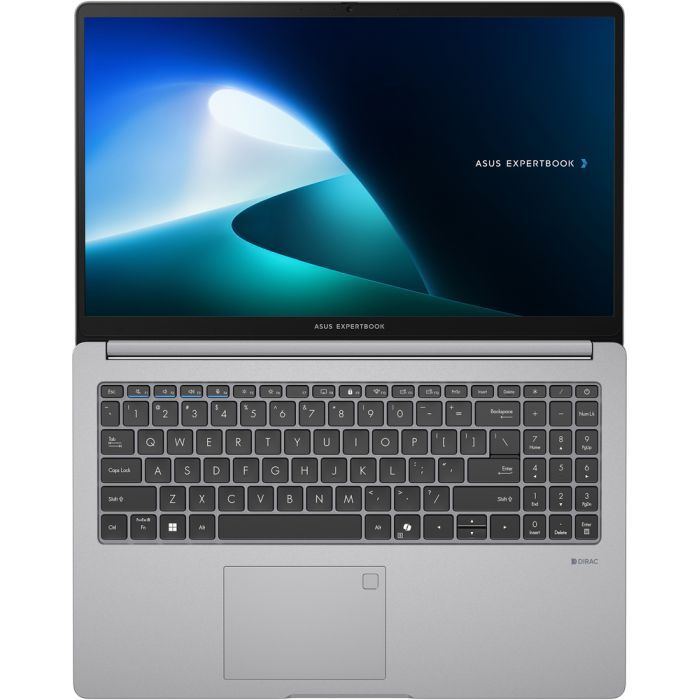 Ноутбук ASUS Expertbook P1 P1503CVA-S72300X (90NX0881-M03870) зображення 6