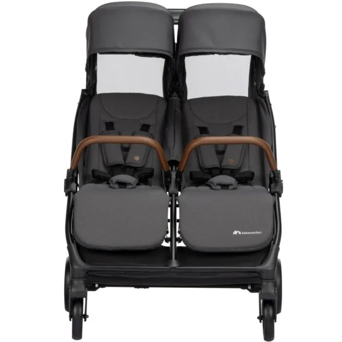 Коляска Bebe Confort Mineral Graphite (1316153210) зображення 10