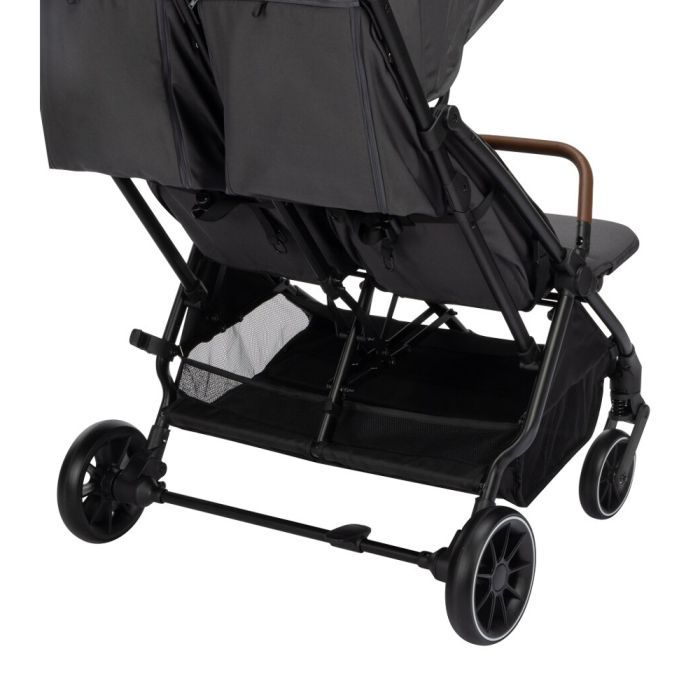 Коляска Bebe Confort Mineral Graphite (1316153210) зображення 2