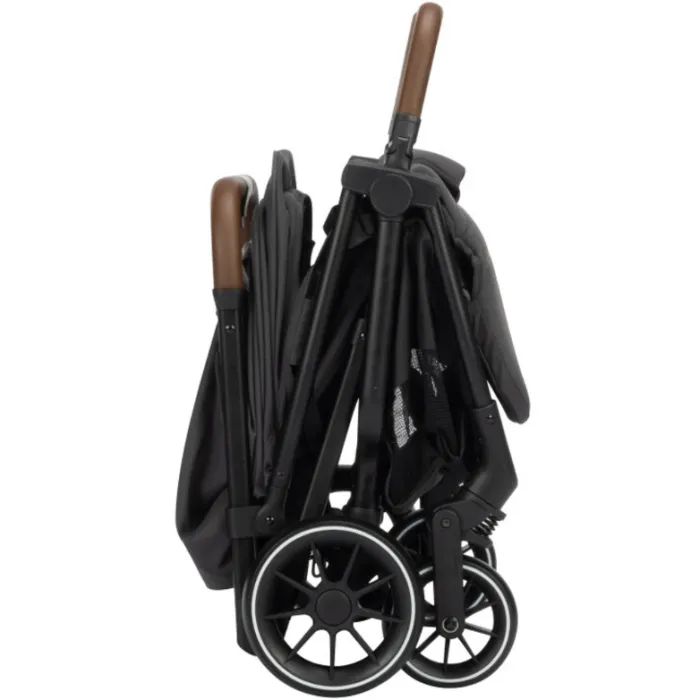 Коляска Bebe Confort Mineral Graphite (1316153210) зображення 4
