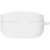 Чехол для наушников BeCover Silicon для Sony WF-1000XM4 White (707194) изображение 2