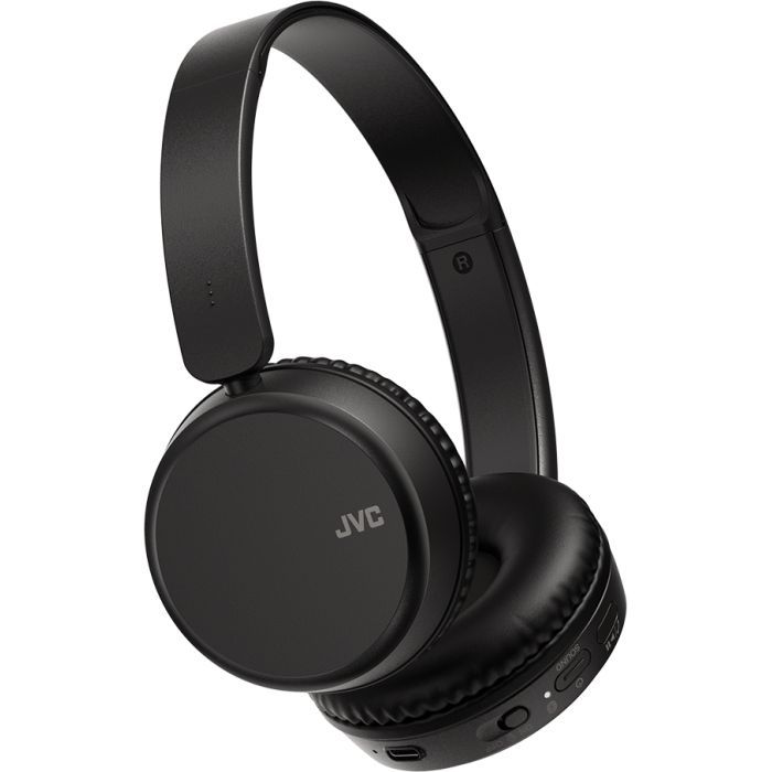 Наушники JVC HA-S36W-P Pink (HAS36W-PU)