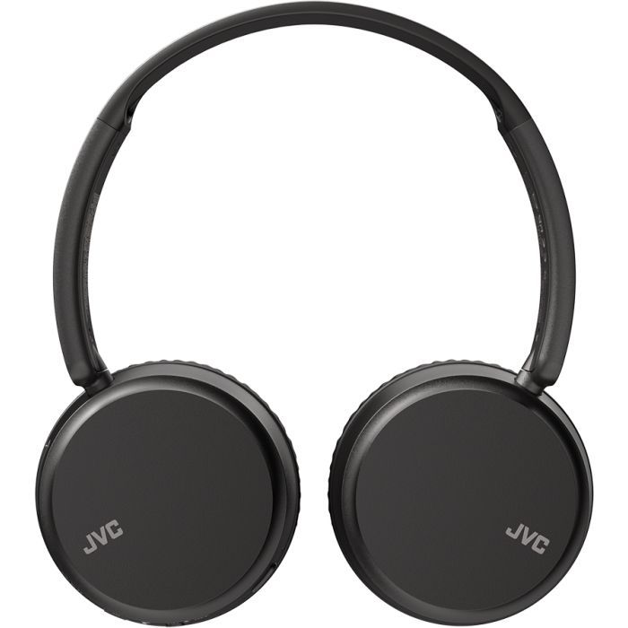 Наушники JVC HA-S36W-P Pink (HAS36W-PU) изображение 2