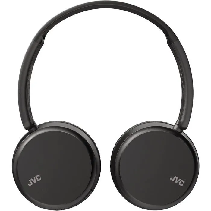 Наушники JVC HA-S36W-B Black (HAS36W-BU) изображение 2