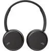 Наушники JVC HA-S36W-B Black (HAS36W-BU) изображение 2
