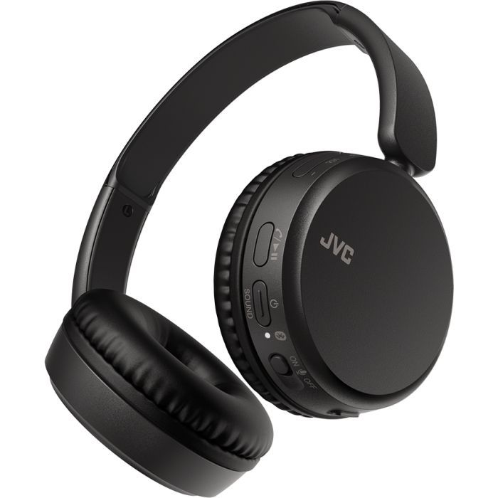 Наушники JVC HA-S36W-P Pink (HAS36W-PU) изображение 3