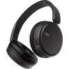 Наушники JVC HA-S36W-B Black (HAS36W-BU) изображение 3