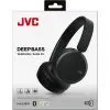 Наушники JVC HA-S36W-B Black (HAS36W-BU) изображение 5