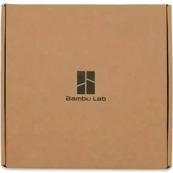 Пластик для 3D-принтера Bambu Lab PLA Basic 1кг, 1.75мм Green/Bambu (A00-G06-1.75-1000-SPL) изображение 3