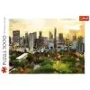 Пазл Trefl Закат в Бангкоке 3000 элементов (5900511330601) изображение 3
