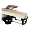Торцовочная пила Metabo KS 216M, 1100W, диск 216мм (610216000) изображение 10