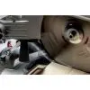 Торцовочная пила Metabo KS 216M, 1100W, диск 216мм (610216000) изображение 6