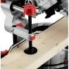 Торцовочная пила Metabo KS 216M, 1100W, диск 216мм (610216000) изображение 7