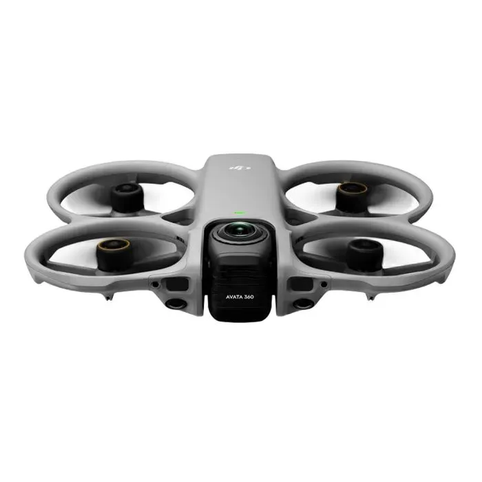 Квадрокоптер DJI Avata 360 Fly More Combo DJI RC 2 (CP.FP.00000317.01 \ 04) зображення 2