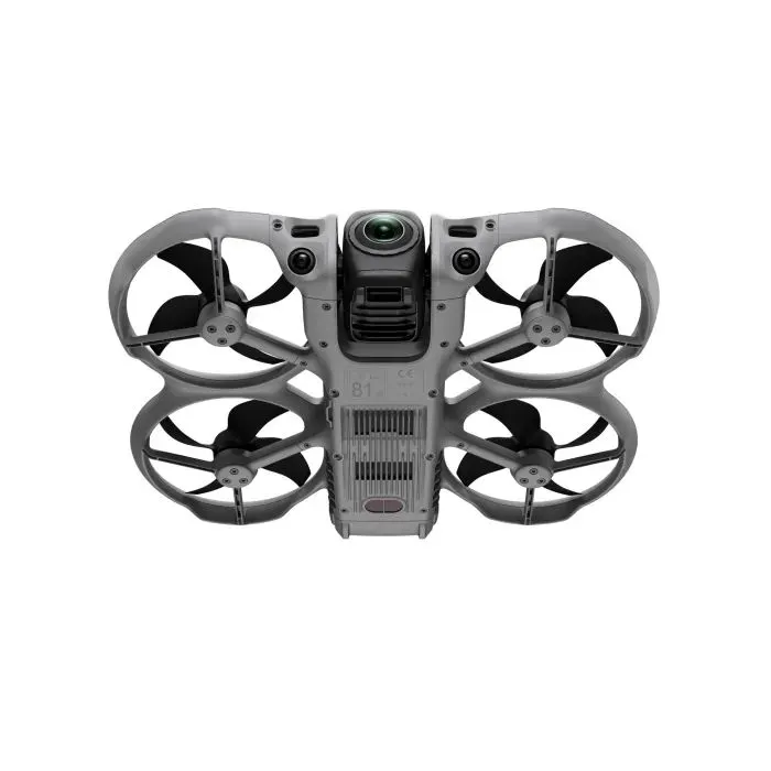 Квадрокоптер DJI Avata 360 Fly More Combo DJI RC 2 (CP.FP.00000317.01 \ 04) зображення 4
