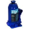 Домкрат Vitol DB-10002H/JX105S, телескопічний, гідравлічний, 10т, min 190мм, max 350мм (DB-10002H)
