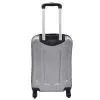 Чемодан Semi Line 20" (S) NASA Silver (T5797-1) (DAS303029) изображение 4
