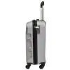 Чемодан Semi Line 20" (S) NASA Silver (T5797-1) (DAS303029) изображение 5