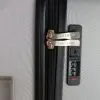 Чемодан Semi Line 20" (S) NASA Silver (T5797-1) (DAS303029) изображение 8