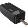 Батарея универсальная Choetech 40000mAh, PD/65W, QC, AFC (B734) изображение 3
