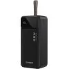 Батарея универсальная Choetech 40000mAh, PD/65W, QC, AFC (B734)