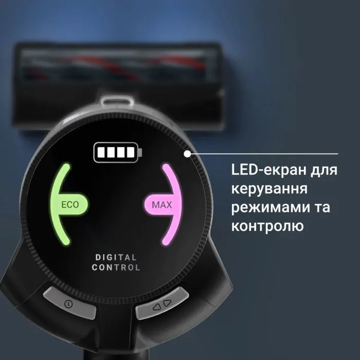 Пылесос Rowenta RH5A31E0 изображение 8