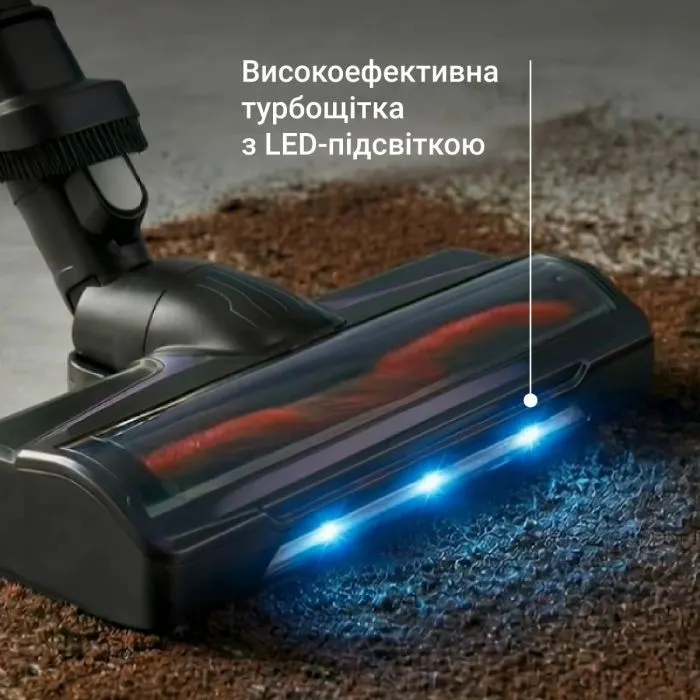 Пылесос Rowenta RH5A31E0 изображение 9