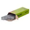 Скобы для строительного степлера Alloid Pro, для строительного степлера, тип 8, 10×1.2мм, 1000шт. (SG-0810) изображение 3