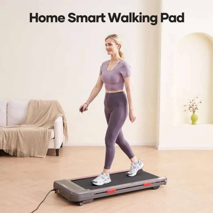 Беговая дорожка Oyeet Walking Pad Treadmill TM-YT103 з авторегулюванням нахилу (TM-YT103) изображение 12