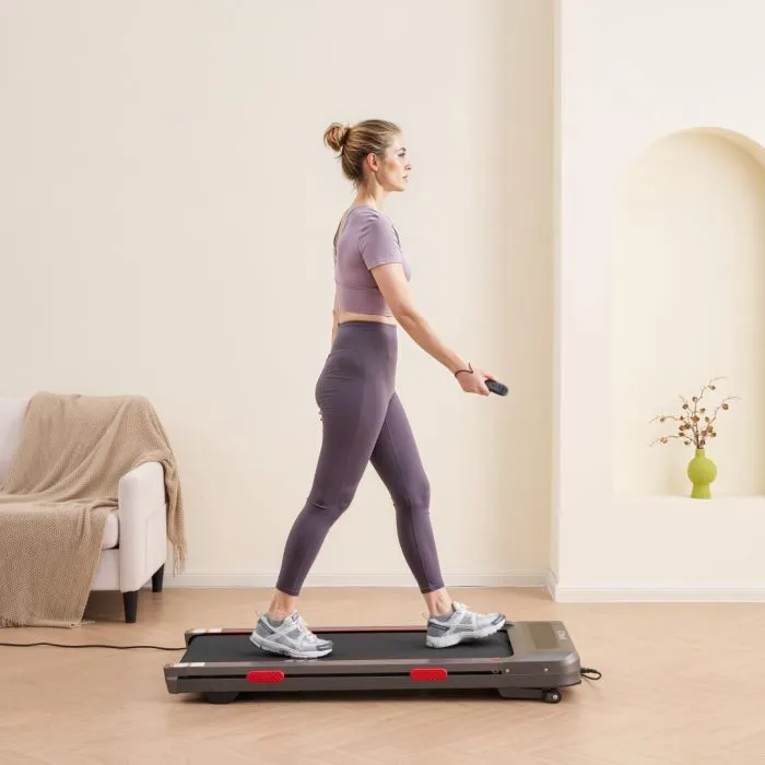 Беговая дорожка Oyeet Walking Pad Treadmill TM-YT103 з авторегулюванням нахилу (TM-YT103) изображение 14