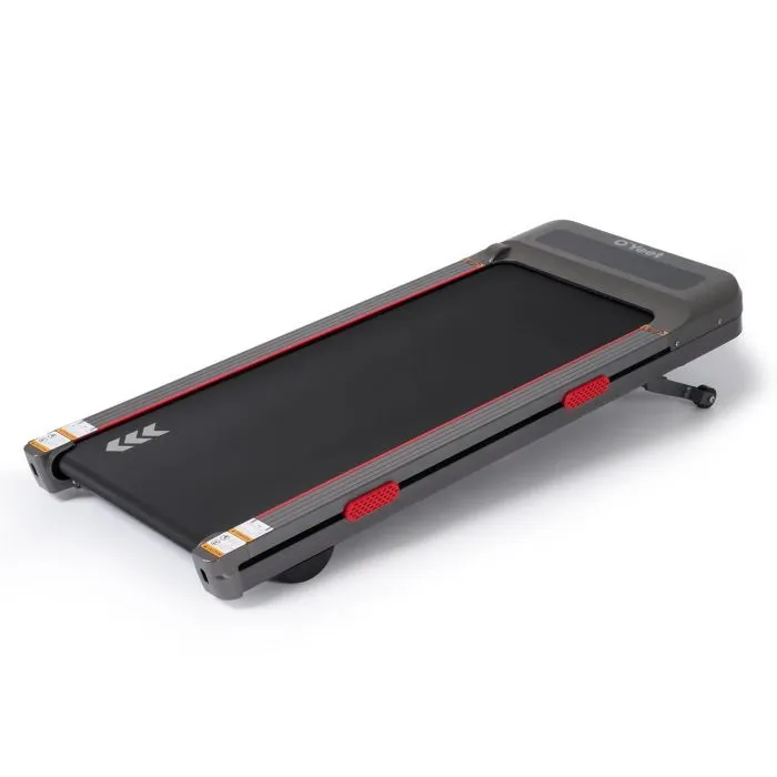 Беговая дорожка Oyeet Walking Pad Treadmill TM-YT103 з авторегулюванням нахилу (TM-YT103)