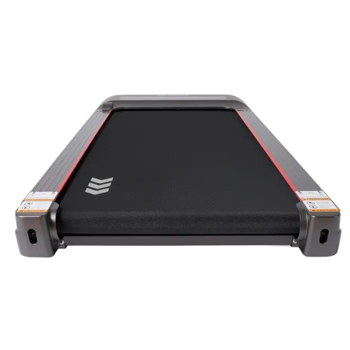 Беговая дорожка Oyeet Walking Pad Treadmill TM-YT103 з авторегулюванням нахилу (TM-YT103) изображение 2