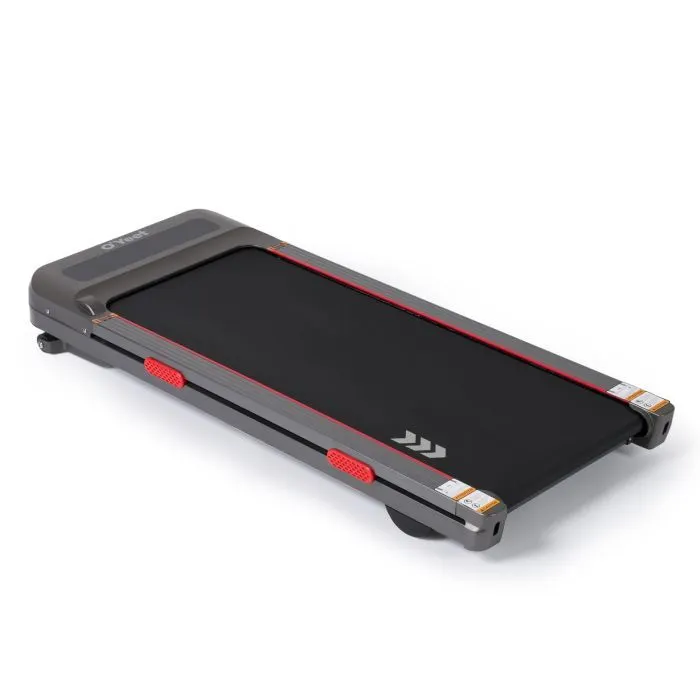 Беговая дорожка Oyeet Walking Pad Treadmill TM-YT103 з авторегулюванням нахилу (TM-YT103) изображение 3