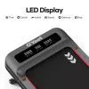 Беговая дорожка Oyeet Walking Pad Treadmill TM-YT103 з авторегулюванням нахилу (TM-YT103) изображение 5