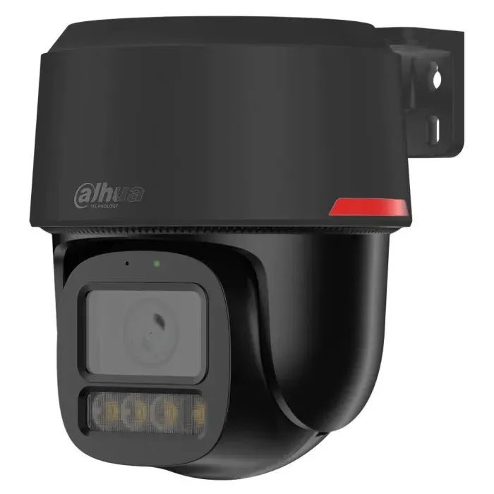 Камера видеонаблюдения Dahua DH-IPC-PT2849C1-S-PV-PRO-BE (3.6)