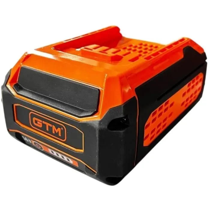 Аккумулятор к электроинструменту GTM Li-Ion, 56V, 4Ah (B56V/4Ah Li-Ion)