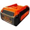 Аккумулятор к электроинструменту GTM Li-Ion, 56V, 4Ah (B56V/4Ah Li-Ion)