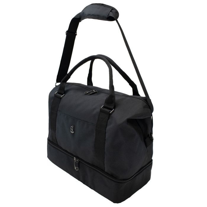 Сумка дорожная Semi Line 24 Graphite (P8316-2) (DAS303825)