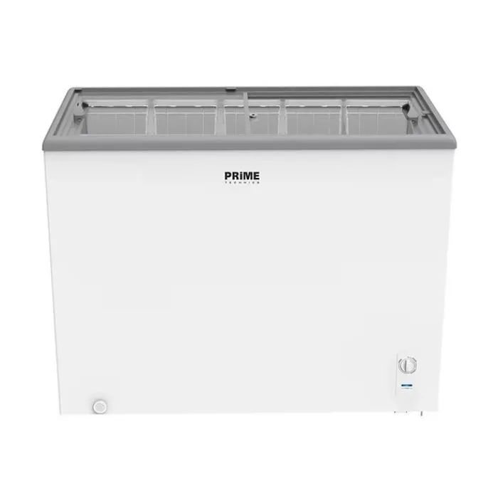 Морозильный ларь PRIME Technics CCS 29859 M